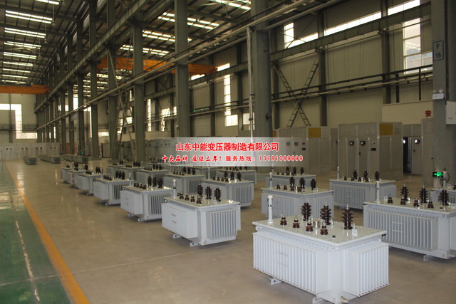 新华S22变压器